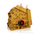 High Efficient Stone Rock Breaking Impact Crusher Machine